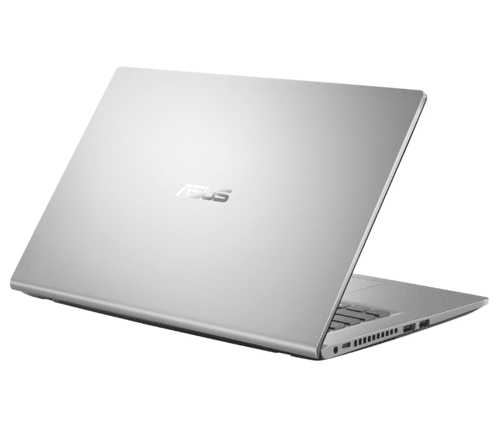 Asus X415MA-BV188T 4 GB RAM 256 SSD Intel Celeron 14 Inch  Intel HD Graphics Windows 10 - Silver - Zoom Image 6