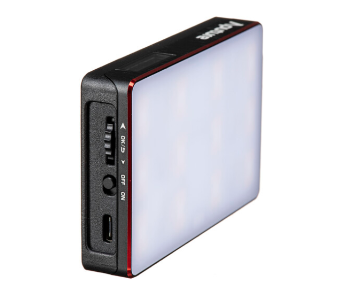 Aputure MC RGBWW LED Light - Black & White - Zoom Image 3