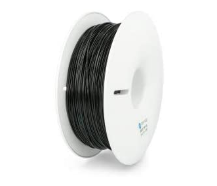 Fiberlogy 1.75mm 3D Printer Filament Refill Easy PET-G Gray - Zoom Image