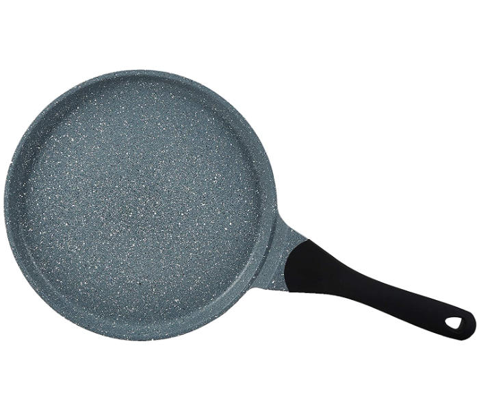 Prestige PR15868 32CM Ethenic Cast Aluminium Tawa- Black - Zoom Image 3