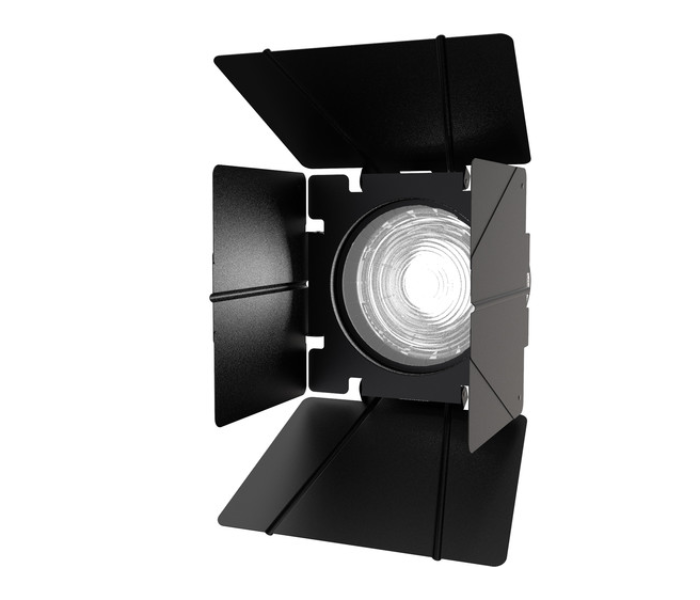 Aputure F10 Barndoors for LS 600d Fresnel Attachment - Black - Zoom Image 3