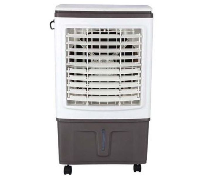 Olsenmark OMAC1816 26L Portable Lightweight Evaporative Air Cooler – White and Grey - Zoom Image 4