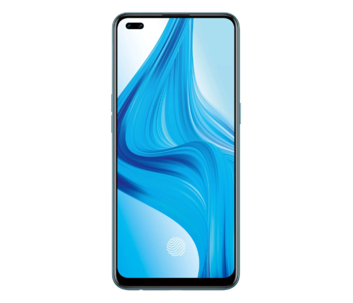 Oppo A93 8GB RAM 128GB – Blue - Zoom Image 5