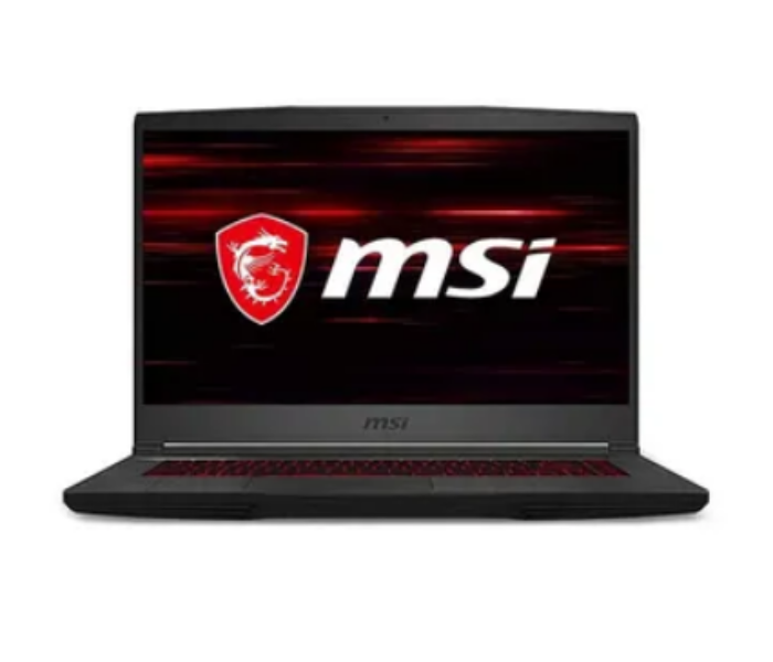 MSI GF65 Thin 9SEXR 15.6inch Intel Core i7 16GB RAM 1TB SSD 6GB NVIDIA GeForce RTX 2060 Windows 10 Home- Black - Zoom Image 3