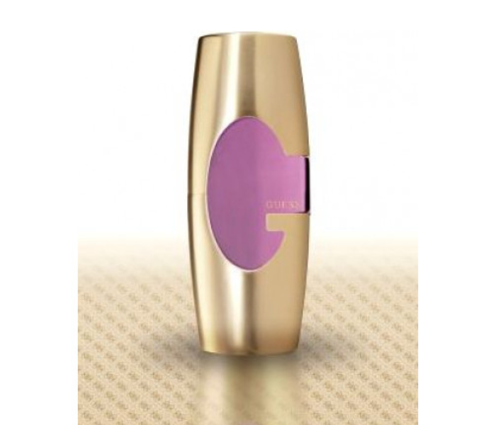 Guess 75ml Gold Femme Eau de Parfum for Women - Zoom Image