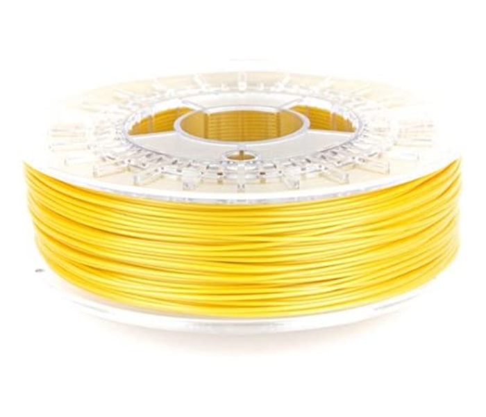 ColorFabb 2.85mm PLA PHA Olympic Gold 750g 3D Printer Filament - Zoom Image