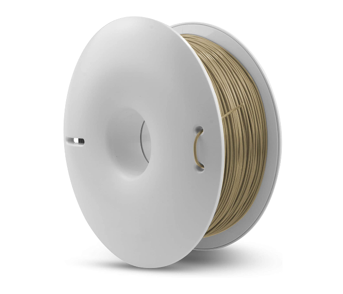 Fiberlogy 1.75mm 3D Printer Filament HD PLA Beige - Zoom Image