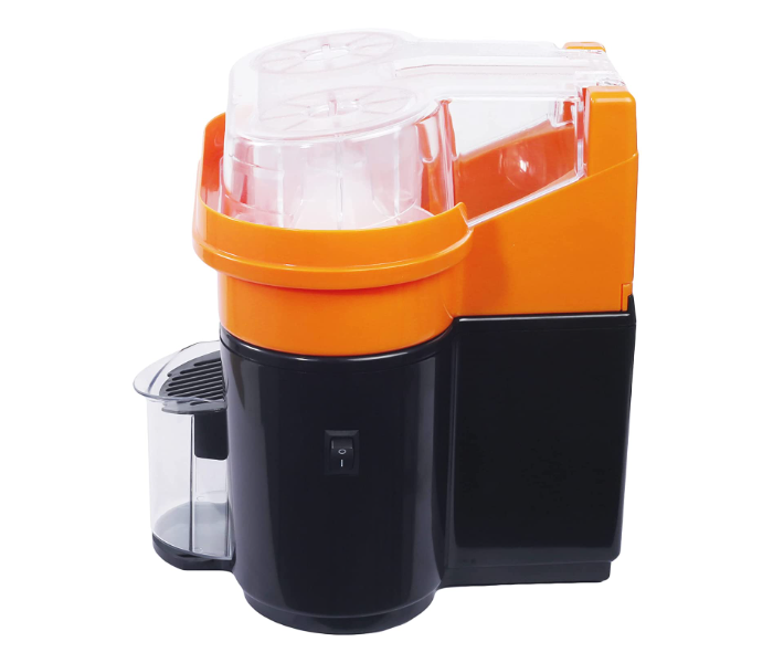 Clikon CK2617 90W Citrus Juicer- Black and Orange - Zoom Image 3