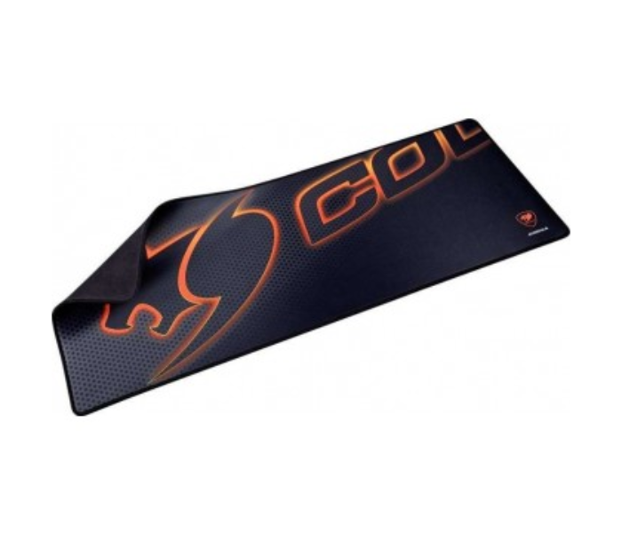 Cougar Arena Extra Large Gaming Mouse Pad - Black - Zoom Image 2