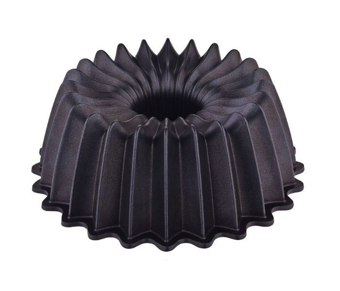 AMBOSS Barnite Non Stick Granitec Cake Mould - Black - Zoom Image