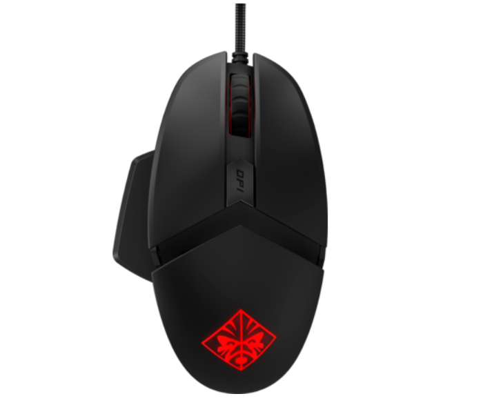 HP Omen 2VP02AA Reactor Mouse  - Zoom Image 2