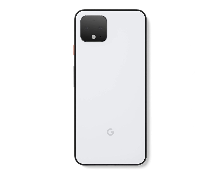 Google Pixel 4 XL 6GB RAM 64GB 4G Smartphone - Clearly White - Zoom Image 3