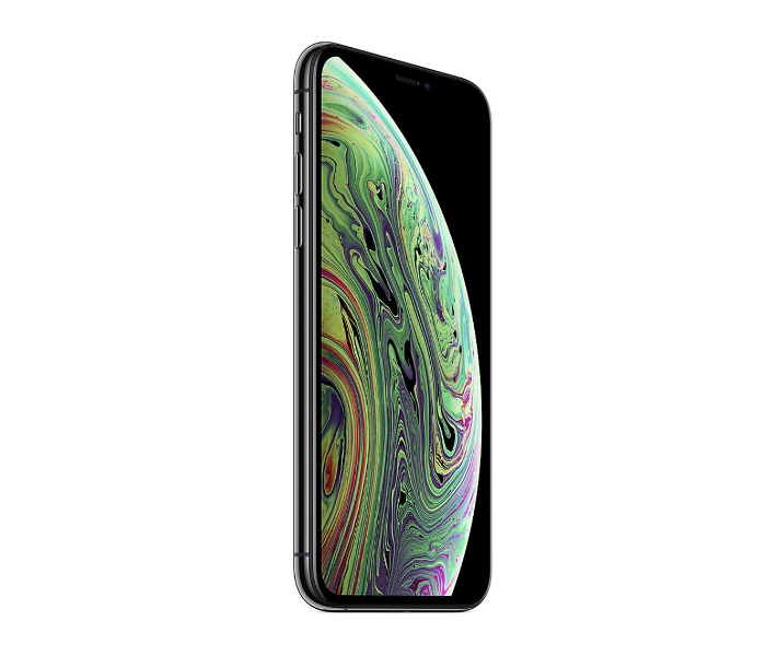 Apple iPhone XS 4GB RAM 64GB Storage 4G LTE Refurbished - Black - Zoom Image 3