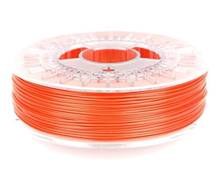 ColorFabb 2.85mm PLA PHA Warm Red 750g 3D Printer Filament - Zoom Image