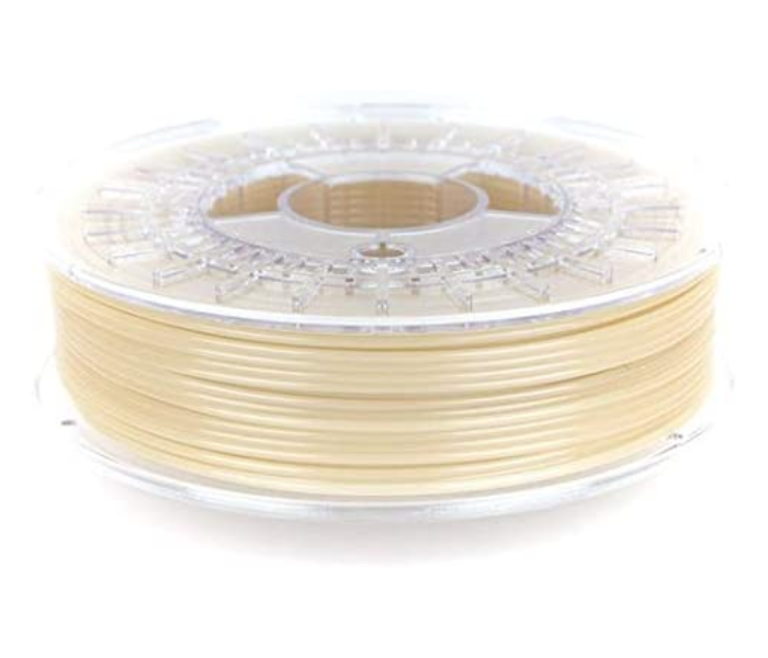 ColorFabb 2.85mm PLA PHA 8000g 3D Printer Filament - Natural - Zoom Image