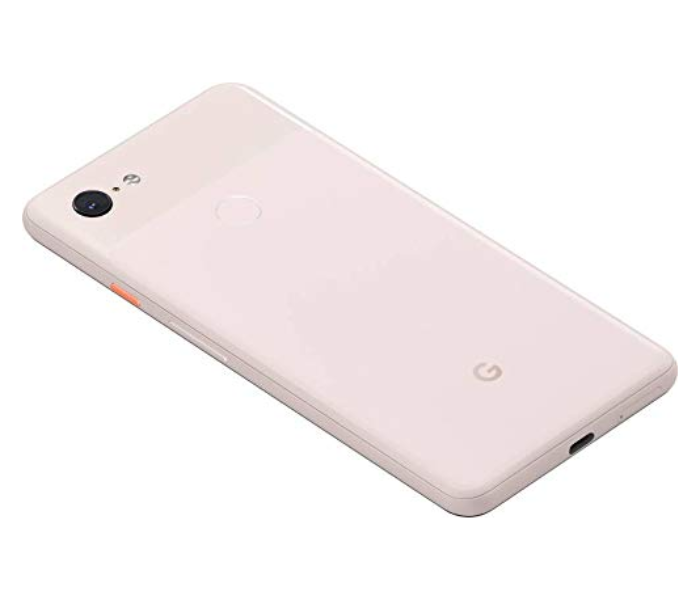 Google Pixel 3 XL 4GB RAM 128GB 4G Smartphone - Not pink - Zoom Image 3