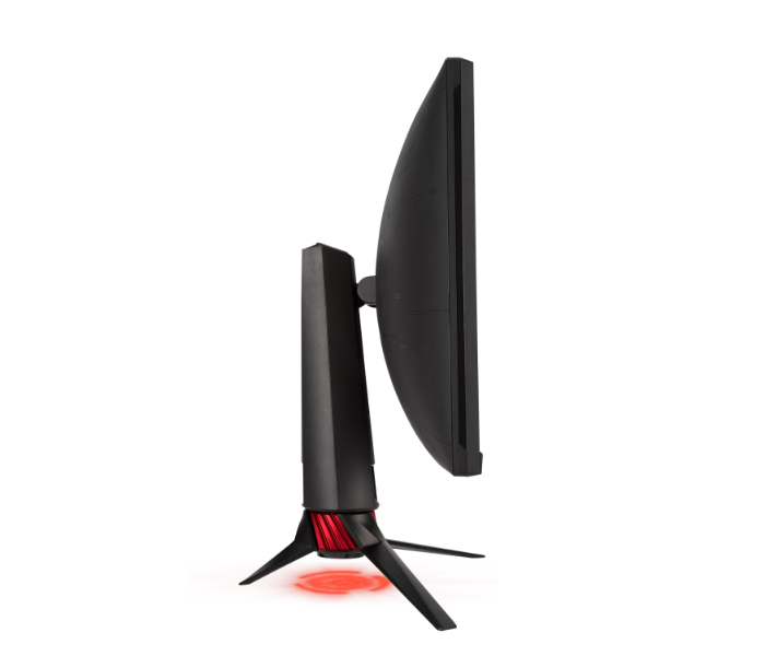 Asus ROG Strix XG27WQ 27Inch WQHD HDR Gaming Monitor – Black - Zoom Image 3