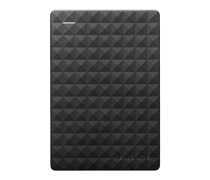 Seagate STEA4000400 4TB HDD USB 3.0 Expansion Portable  External Hard Drive - Black - Zoom Image 1