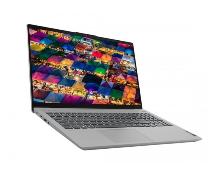 Lenovo Ideapad 5 81YM006GAX 14 inch FHD Ryzen 7-4700U 16GB RAM 512 GB SSD Windows10 - Platinum Grey - Zoom Image 2