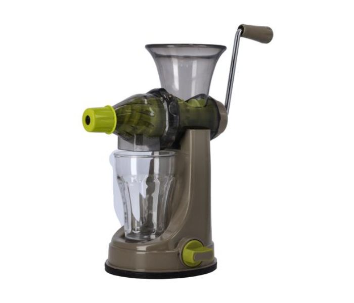 Olsenmark OMFJ2438 Fruit Juicer - Brown - Zoom Image 2