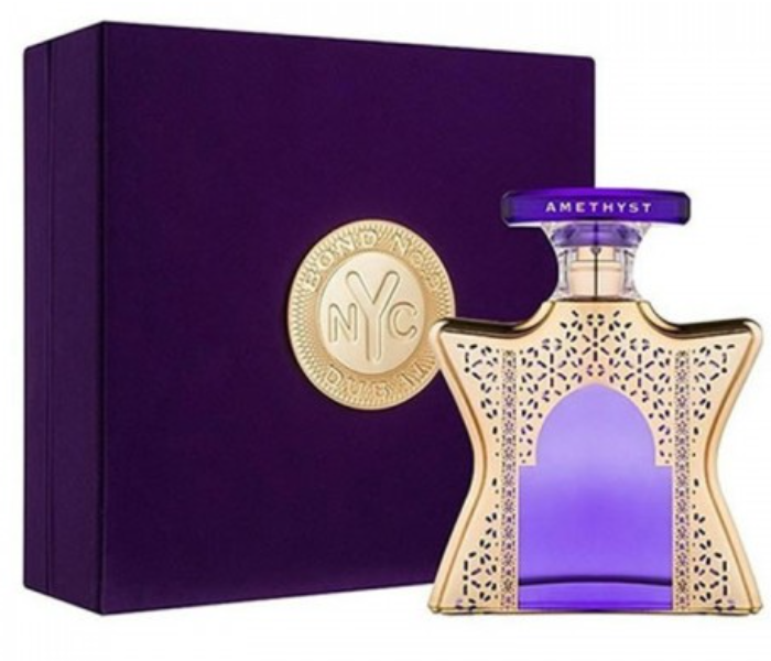 Bond No 9 100ml Dubai Amethyst Eau de Parfum - Zoom Image