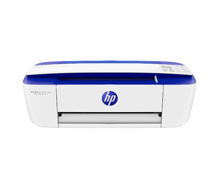 HP DeskJet Ink Advantage 3790-T8W47C Wireless All-in-One Printer - Blue - Zoom Image 1