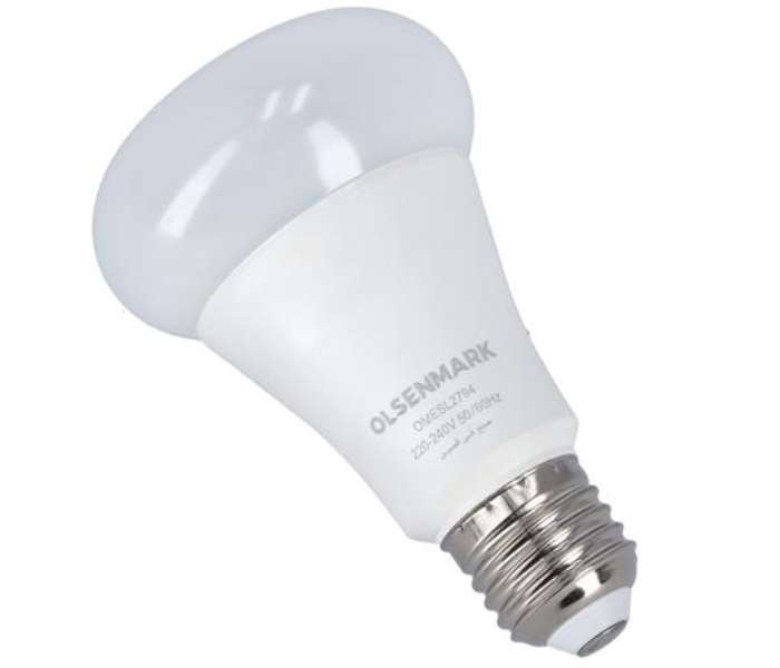 Olsenmark  OMESL2794  9W Smart Led Remote Bulb - White - Zoom Image 3