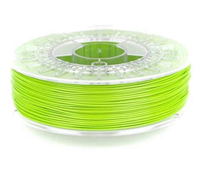 ColorFabb 2.85mm PLA PHA Intense Green 750g 3D Printer Filament - Zoom Image