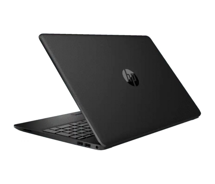 HP 15-GW0056NIA 4 GB RAM 1 TB HDD 15.6 Inch AMD Athlon 3150U AMD Radeon Graphics  DOS - Jet Black - Zoom Image 3