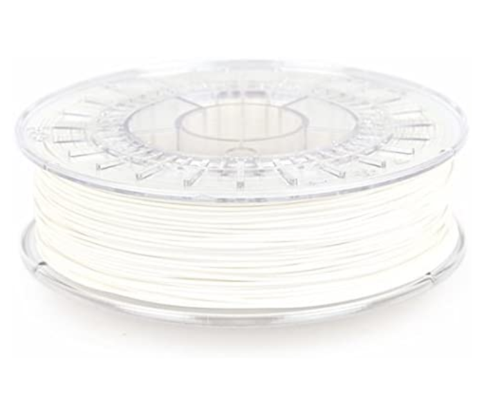 ColorFabb 1.75mm PLA PHA Standard White 750g 3D Printer Filament - Zoom Image