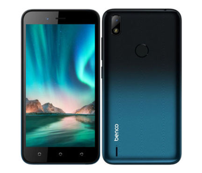 Lava Benco Y40 1GB RAM 32GB Storage - Jade Green - Zoom Image 1