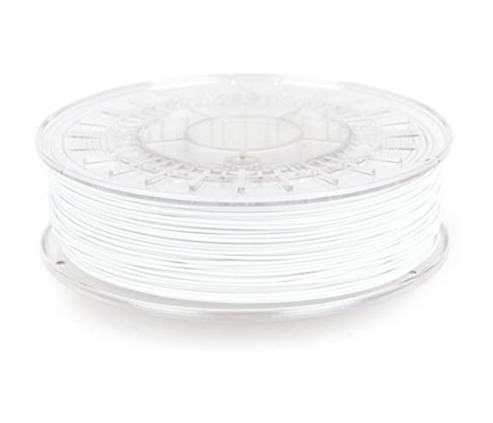 ColorFabb 2.85mm PLA PHA Blueish White 750g 3D Printer Filament - Zoom Image