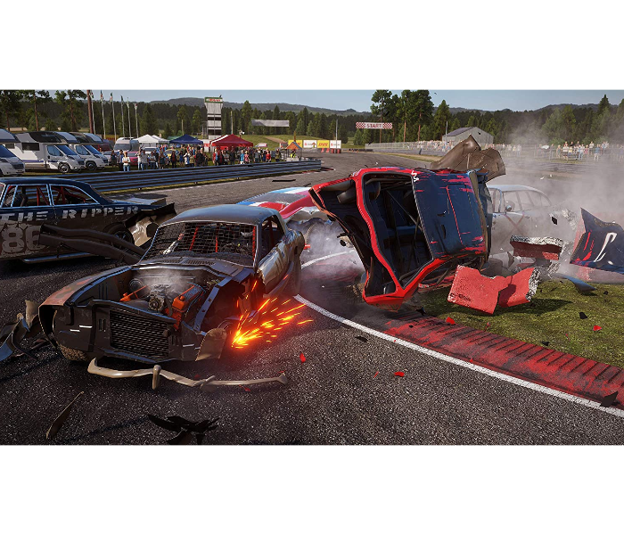 Wreckfest Game for PlayStation 5 - Zoom Image 3