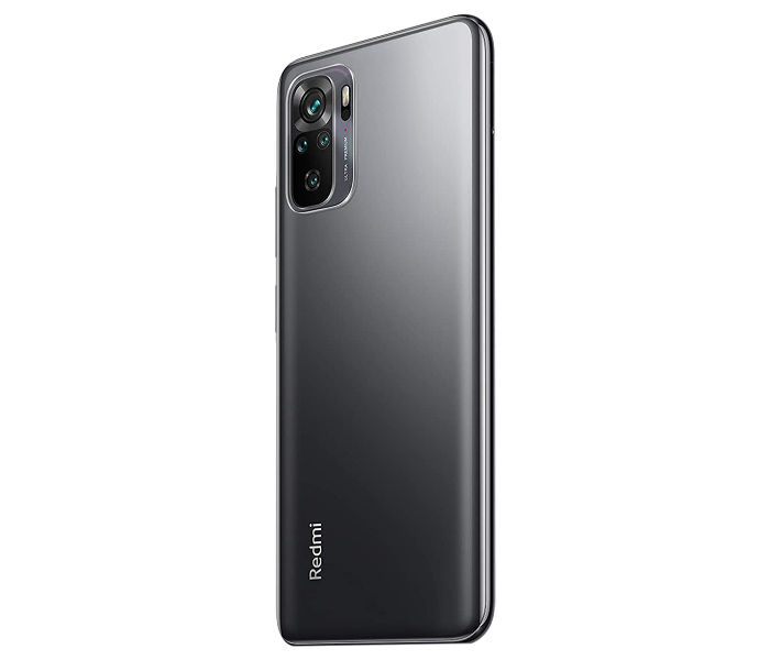 Xiaomi Redmi Note10  4GB RAM 128 Storage - Shadow Black - Zoom Image 3