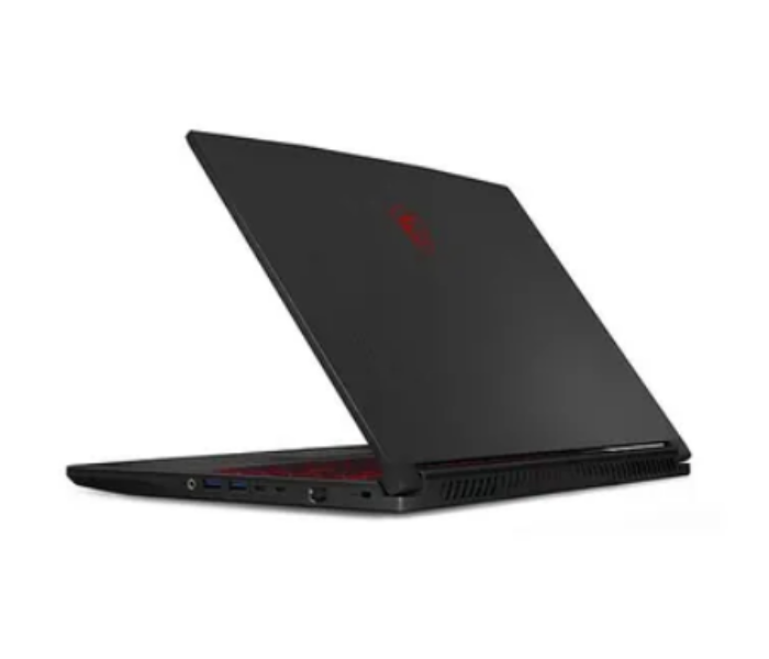 MSI GF63 Thin 10SCXR 15.6inch Intel Core i7 8GB RAM 512GB SSD Windows 10 Home Gaming Laptop - Black - Zoom Image 3