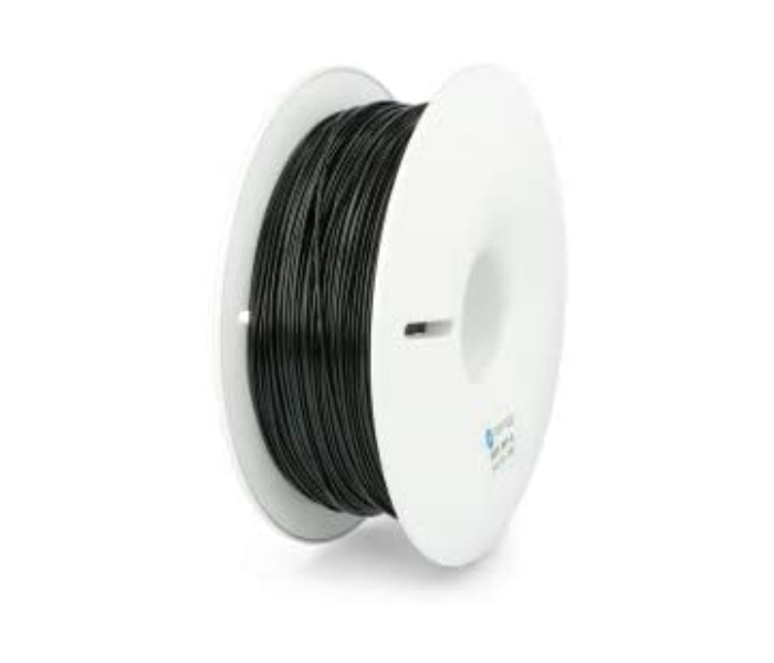 Fiberlogy 1.75mm 3D Printer Filament Refill Easy PET-G Graphite - Zoom Image