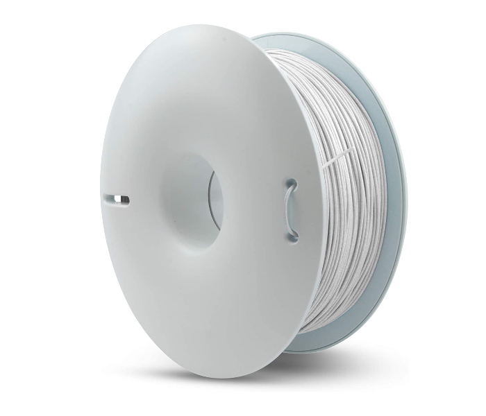 Fiberlogy 1.75mm 3D Printer Filament Refill Easy PLA White - Zoom Image