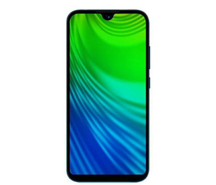 Lava Benco Y30 1GB RAM 32GB storage - Forest Green - Zoom Image 2