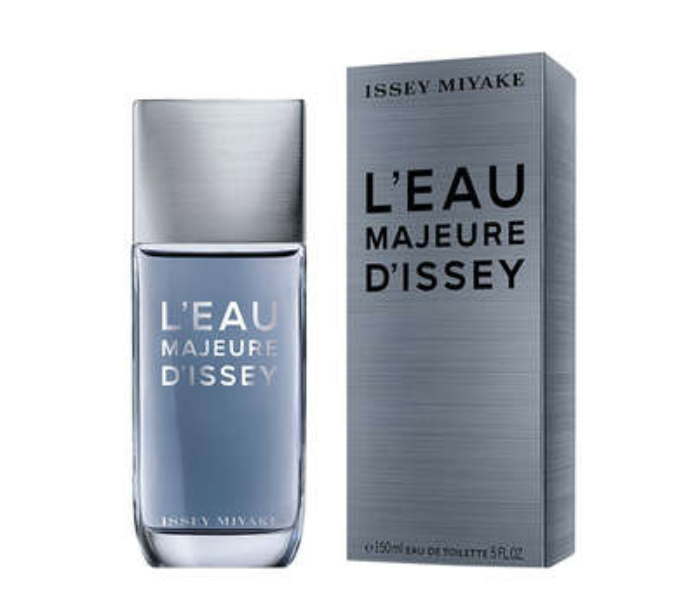 Issey Miyake 100ml L Eau Majeure D Issey Eau de Toilette for Men - Zoom Image