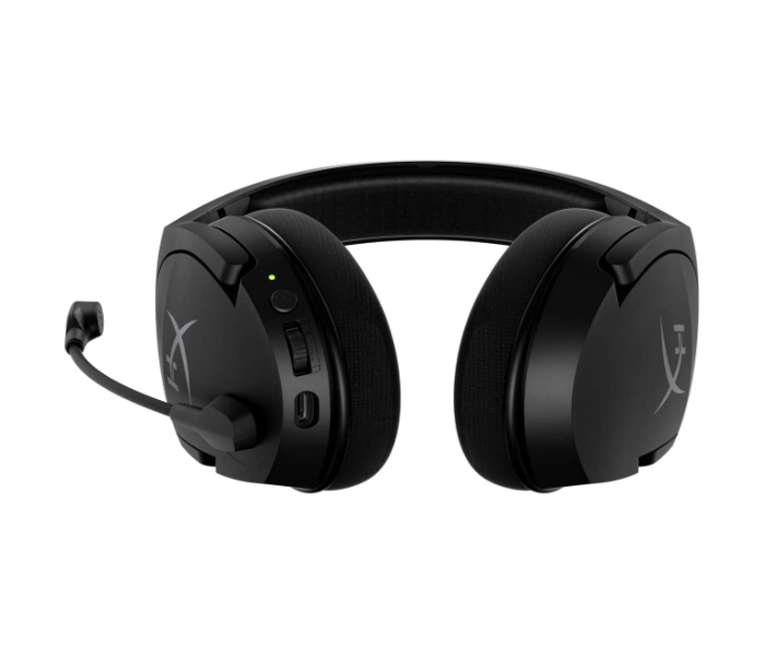 HyperX HHSS1C-BA-BKG Cloud Stinger Core Wireless Gaming Headset for PC - Black - Zoom Image 3