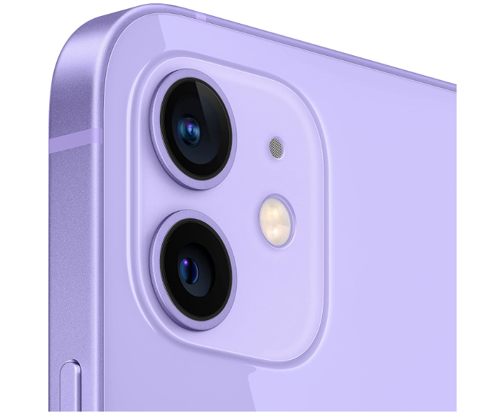 Apple iPhone 12 256GB - Purple - Zoom Image 3