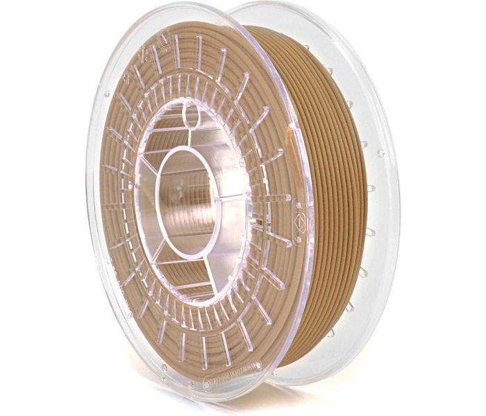 ColorFabb 2.85mm Special Woodfill 600g 3D Printer Filament - Zoom Image