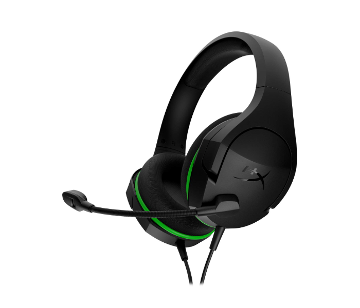 HyperX HX-HSCSCX-BK CloudX Stinger Core Gaming Headset Official Licensed for Xbox - Black - Zoom Image 1