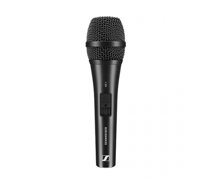 Sennheiser XS1 Microphone - Black - Zoom Image 1