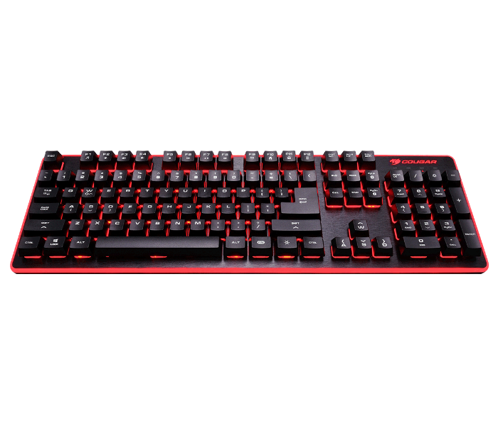 Cougar Deathfire EX Hybrid Gaming Keyboard and Mouse Combo - Zoom Image 9