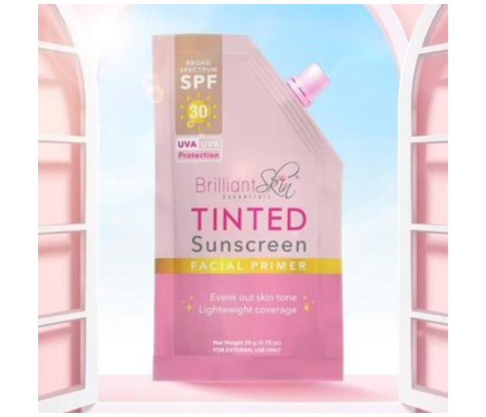 Brilliant Skin Essentials 20g Tinten Sunscreen - Zoom Image 2