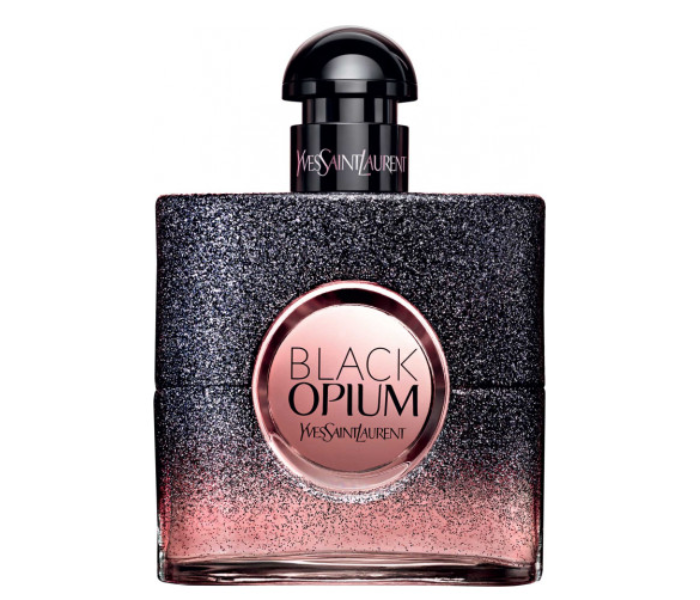 Yves Saint Laurent 90ml Black Opium Intense EDP for Women - Zoom Image