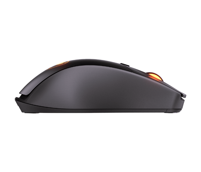 Cougar SURPASSION RX Wireless Optical Gaming Mouse - Black - Zoom Image 3