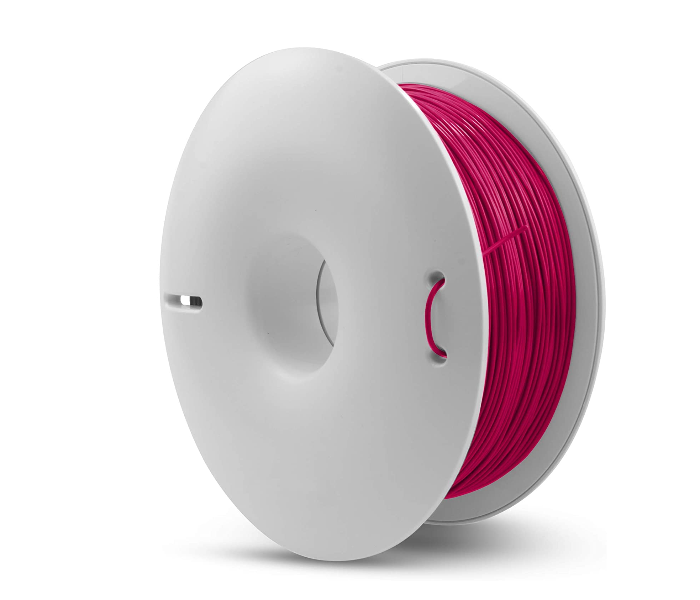 Fiberlogy 1.75mm 3D Printer Filament FiberFlex 30D Pink - Zoom Image