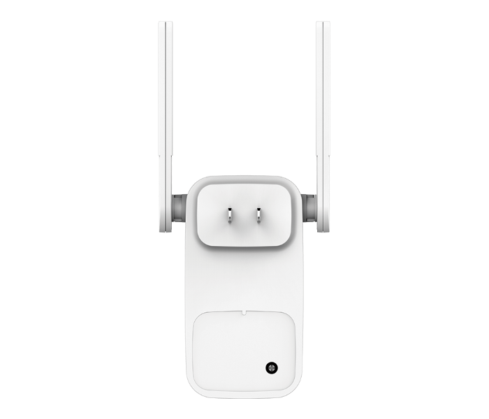 D-Link DAP 1530 AC750 Wi-Fi Range Extender - White - Zoom Image 6